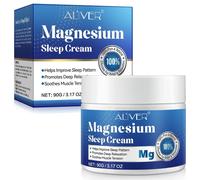 Crème de sommeil Aliver au magnésium - 90 g