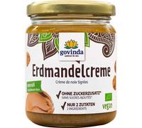 Govinda Crème de souchets Bio 250 g