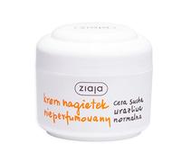 Crème de souci sans parfum 50ml par Ziaja // KREM NAGIETKOWY nieperfumowany 50ml - Ziaja