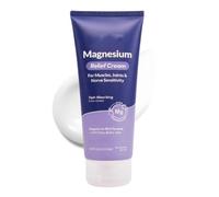 Crème De Soulagement | 100ml Lotion Apaisante,Crème Pour Les Mains | Pour Les Femmes Et Les Hommes Muscles Cou Épaules Dos Taille Mains Jambes Pieds