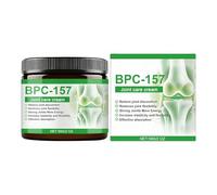 Crème De Soulagement Articulaire | Gel Doux Apaisant De 59 Grammes,Crème Non Grasse Pour Apaiser Les Douleurs,pour Le Dos Le Cou L'Épaule Le Pied Massage Femmes Hommes