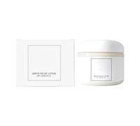 Crème de soulagement de la neuropathie, lotion hydratante extra forte, formule topique apaisante pour les nerfs du pied, plate-forme de soins de la peau au design compact, solution robuste respectueus