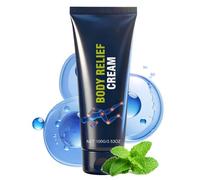 Crème De Soulagement Des Articulations | 100g Crème de Soutien pour le Soulagement Articulaire,Baume Nourrissant pour le Corps,pour Main Genou Jambe Pied Taille Poignet Blessure Sportive Usage Quotidi