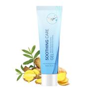 Crème de soulagement des articulations, gel à action rapide, solution naturelle durable 50 g pour adultes, hommes, femmes, soulage les muscles, les genoux, le dos, la colonne lombaire, la main, les