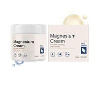 Crème de soulagement des articulations pour hommes, lotion de massage pour épaules, gel apaisant pour muscles, formule à absorption rapide, soulage douleurs de tension et mélange hydratant