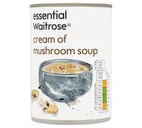 Creme de soupe aux champignons 400 g