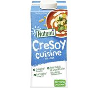 CREME DE SOY POUR LE LAVAGE ET LE BAIN, SANS CHAUX,200 ml - NATUMI