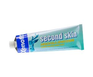 Crème de sport au suif de cerf Second Skin