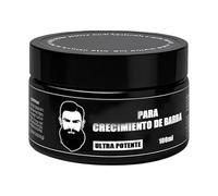 Crème De Style Barbe, Beurre Hydratant À La Barbe, Lotion Hydratante À La Barbe, Avec Une Texture Lisse Et Non Grasse, Absorbe Rapidement, 100 Ml, Pour Se Raser, Peau, Laver, Coiffeur, Toilettage, Soi