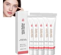 Crème de styling à double forme de paupières invisible avec Y Stick, crème de redressement de paupières supérieures à séchage rapide pour les paupières tombées/capuchonnées (10)