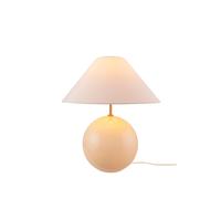 Crème de Table Iris 35 Lampe à Poser