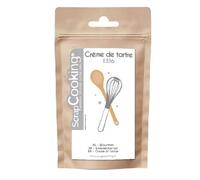 Crème de tartre - Pot 50 g