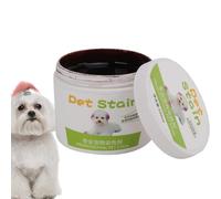 Crème De Teinture Pour Les Poils Pour Animaux De Compagnie - 100 Ml De Coloriage À Base De En Toute Sécurité | Dye Capillaire De Chien Et De Chat Non Toxique Pour, Bichon Et Poméranie |