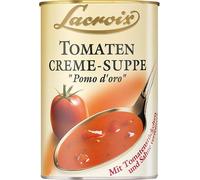 Crème de tomates Lacroix fruitée tomate prêt à l'emploi 400ml