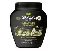 Skala Crème revitalisante Vitamin Pump Avocat 1000 ml