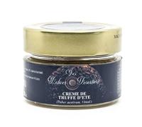 Crème de Truffe d'Été (Tuber Aestivum) 80g