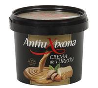 Crème de turron Jijona 350 Grs Antiu Xixona