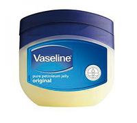 Gelée de pétrole VASELINE ORIGINAL - Contents: 100 ml