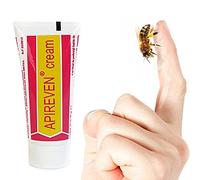 Crème de venin d'abeille 30 ml (BEE VENOM CREAM - 30ml) Soulagement rapide, TRÈS EFFICACE