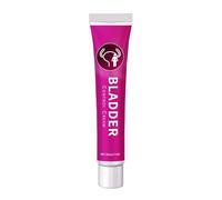 Crème De Vessie | Traitement De Contrôle Urinaire | Naturelle Et Pommade Apaisante 20 G | Formule Basée Sur Des Extraits De 2,8x12,6 Cm Pour Les Femmes, Nutritifs Et Délicats Pour Un