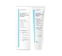 Crème de visage anti-rougeur - hydratant à la crèmee de dynastie | Crèmee pour le visage du rétinol avec acide hyaluronique | Soins de la peau hydratante pour toutes les saisons Peau sèche