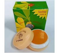 Crème De Visage - P-Care - Anti-Hyperpigmentation - 3 Pots De 15 G - Sans Parfum - Mixte