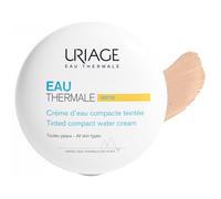 Uriage Eau Thermale Crème D'Eau Compacte Teintée Poudre IP30 À La Poudre D’Eau Thermale 10g