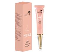 Crème décapante permanente Anti-Tatouage - Extrait - Hydratation sûre la Peau - Nettoyage sans Douleur