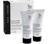 Crème décolorante 2 x 30ml Peggy Sage G