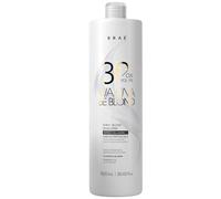 Crème décolorante Wanna Be Blond 30/OX Vol. 9% Braé 900 ml