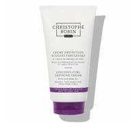 Crème Définition Boucles Fabuleuses à l'Huile de Graines de Chia