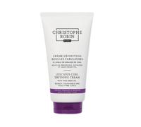 Christophe Robin - Luscious Curl Defining Cream With Chia Seed Oil - Crème capillaire 150 ml
