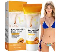 Crème d'élargissement du sein femme | Lift & raffermissement rapide | Soin naturel poitrine | Crème volumisante | Amélioration des seins tombants | Usage quotidien beauté féminine Ask ChatGPT