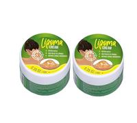 Crème D'élimination Des Lipomes，2pc，Pommade Apaisante pour Les Lipomes，Crème D'élimination des Lipomes Végétaux，Doux et Efficace，Lipoma Relieving Cream