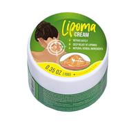 Crème D'élimination Des Lipomes,Lipoma Relieving Cream,Pommade Apaisante pour Les Lipomes,Pommade de Suppression sûre à Utiliser pour Les Gros Morceaux,10g