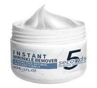 Crème D'élimination Instantanée des Rides au Rétinol,Crème Liftante et Raffermissante,Soin Anti-Âge Hydratant & Raffermissant,Réduit Les Rides,Mysos Beauty Gel Liftant Instantané,30ML