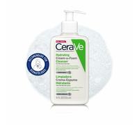 Crème démaquillante moussante CeraVe CERAVE CLEANSER 473 ml