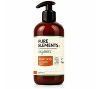 Crème Démêlante aux Graines de Pavot