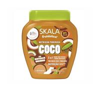 Crème Démêlante Noix de Coco 2 en 1 Frutástica 1000 ml