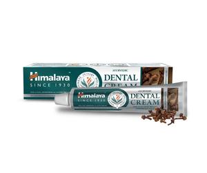 Crème dentaire ayurvédique, girofle - 100g