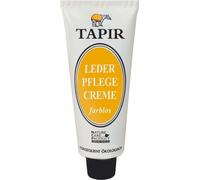Tapir Lederpflegecreme natur, Volumen:75 ml