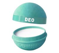 CREME DEODORANTE A BASE DE SODIUM GREEN BALANCE SENSITIV ECO 40 g - BEN & ANNA