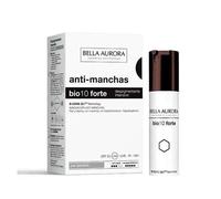 BELLA AURORA | Traitement Anti-Taches Intensif | Peaux Sensibles | 30ml | SPF 20 | Crème Anti-Age | Dépigmentation de la Peau du Visage | Bio10 FORTE