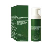 Crème Dépilatoire 60 ml Homme Action Lotion Non Collante