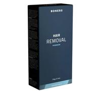 Crème dépilatoire Boners