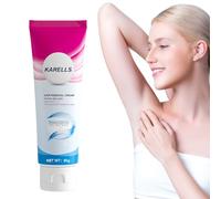 Crème Dépilatoire, Crème Dépilatoire Intime/Privé, Crème Dépilatoire Indolore et Sans Défaut Pour Hommes Femmes, Remove Hair on Arms, Armpits, Legs, and Private Parts, 60g