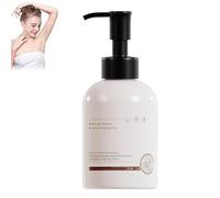 Crème dépilatoire douce 120 g, pâte dépilatoire douce pour le corps et le visage, adaptée à tous les types de peau et à plusieurs parties du corps (1pcs)
