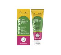 Crème Dépilatoire Douce Et Apaisante - Convient À Tous Les Types De Peau, Épilation Rapide Facile Du Visage, Des Aisselles, Maillot Corps, Apaise Répare La Peau Après Utilisation(2PCS)