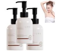 Crème dépilatoire douce multi-zones, une crème dépilatoire douce pour peaux sensibles, adaptée à tous les types de peau.