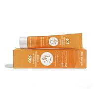 Crème Dépilatoire For Le Corps Et Le Visage, Douce For Les Peaux Sensibles, Apaisante Et Peu Irritante, Application Facile(1pcs)